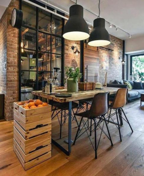 Elegant Loft